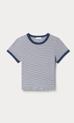 the ringer baby tee