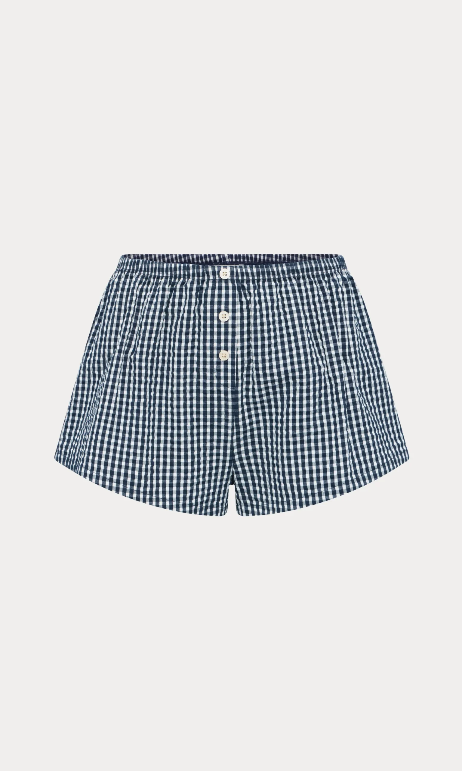 the seersucker pull on short