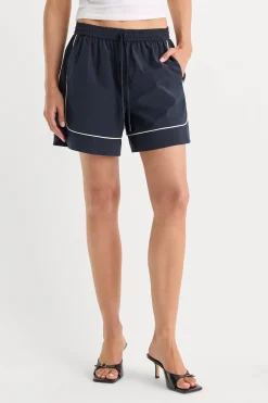the sport short
