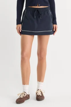 the sport skort