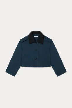 the swing jacket