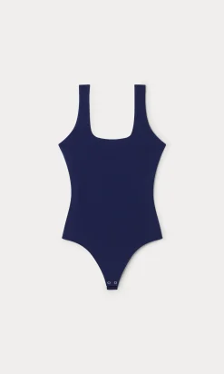 the weightless sculpting modern tank bodysuit