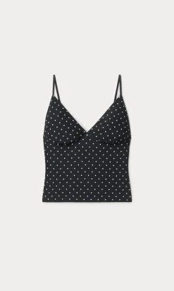 the weightless sculpting modern tank
