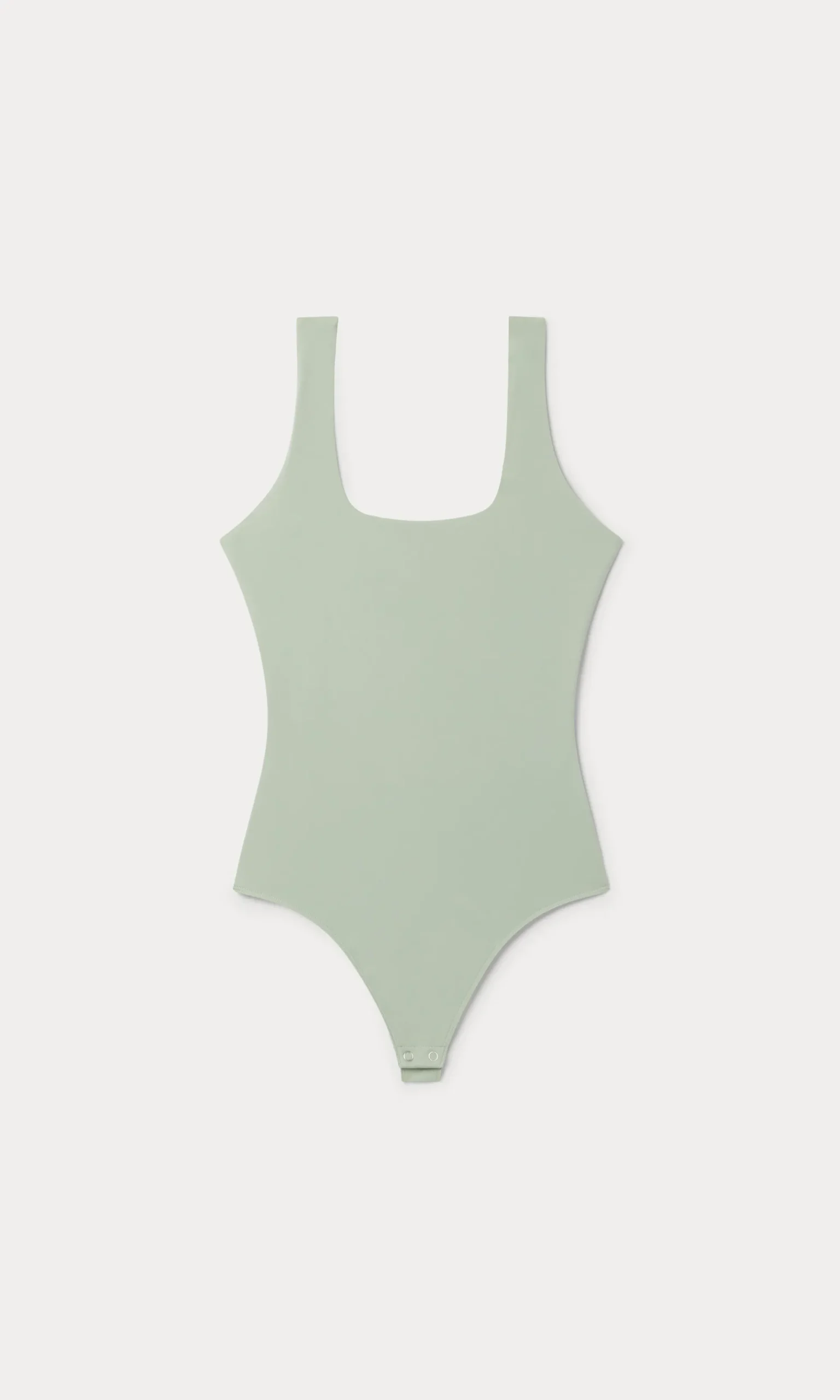 the weightless sculpting modern tank bodysuit