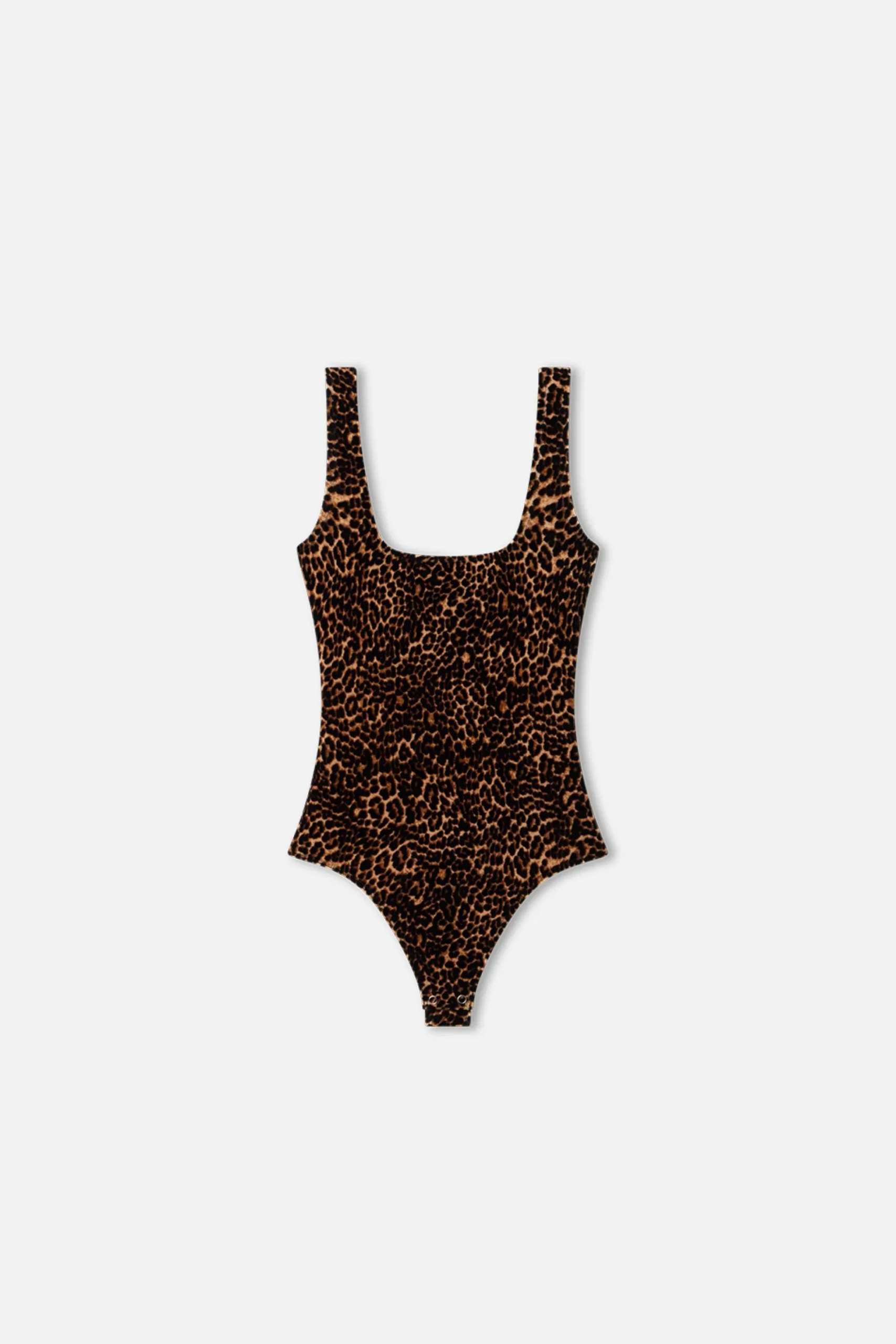 velvet modern tank bodysuit