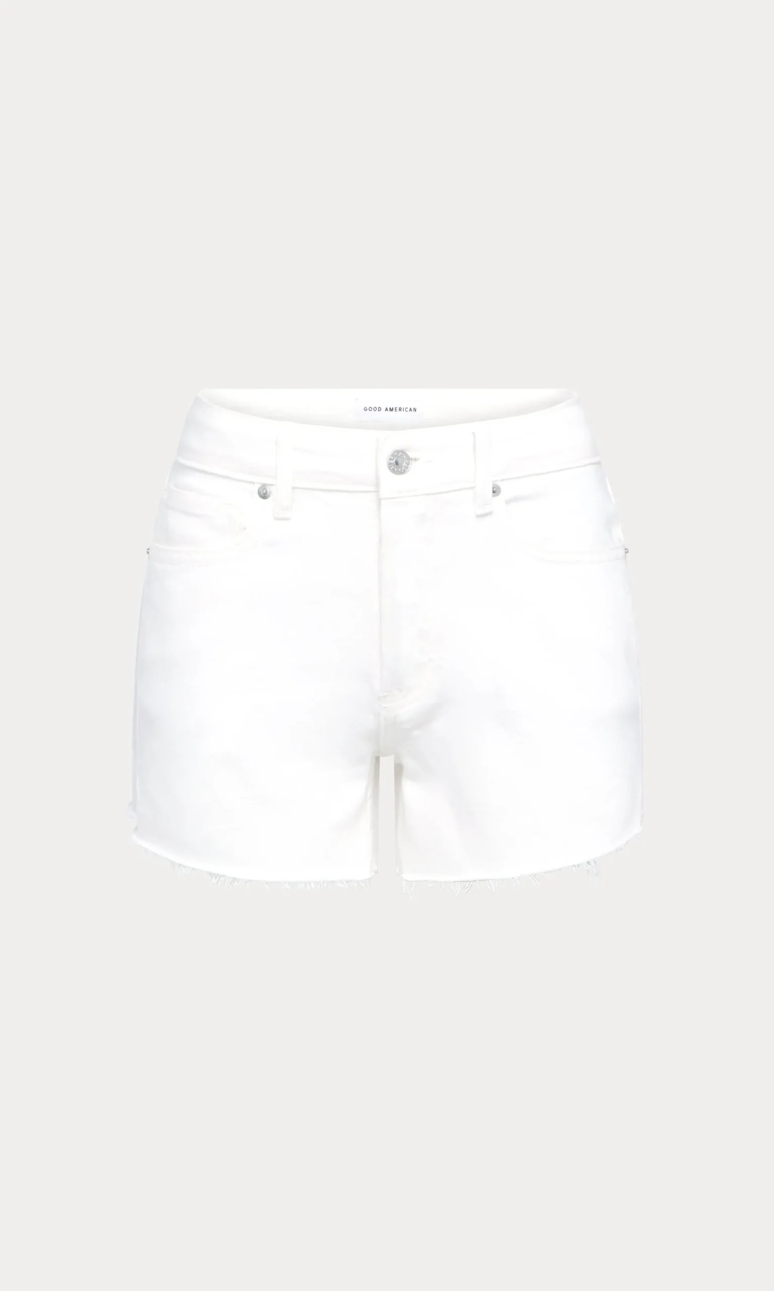 vintage short