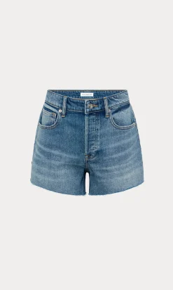 vintage short