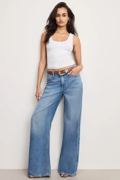weightless good ease jeans