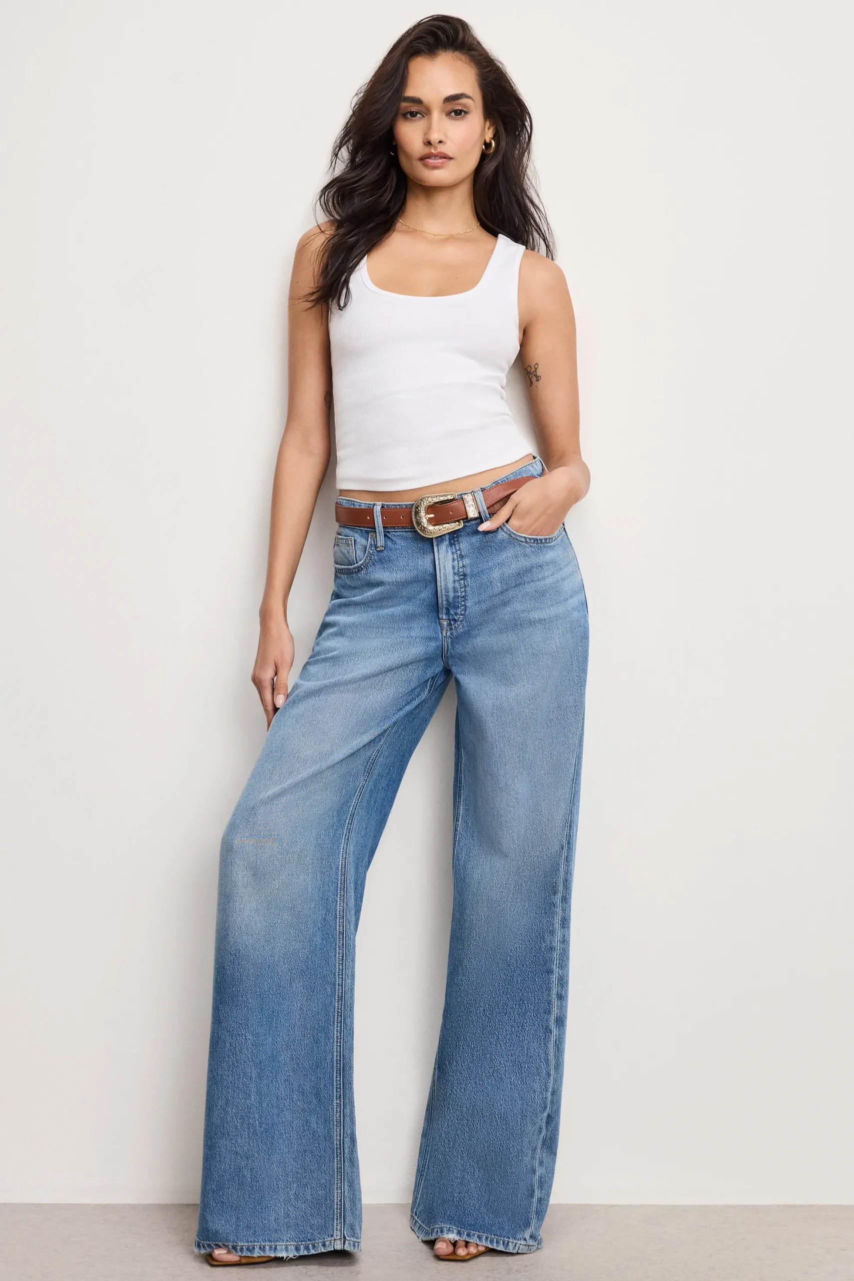 weightless good ease jeans