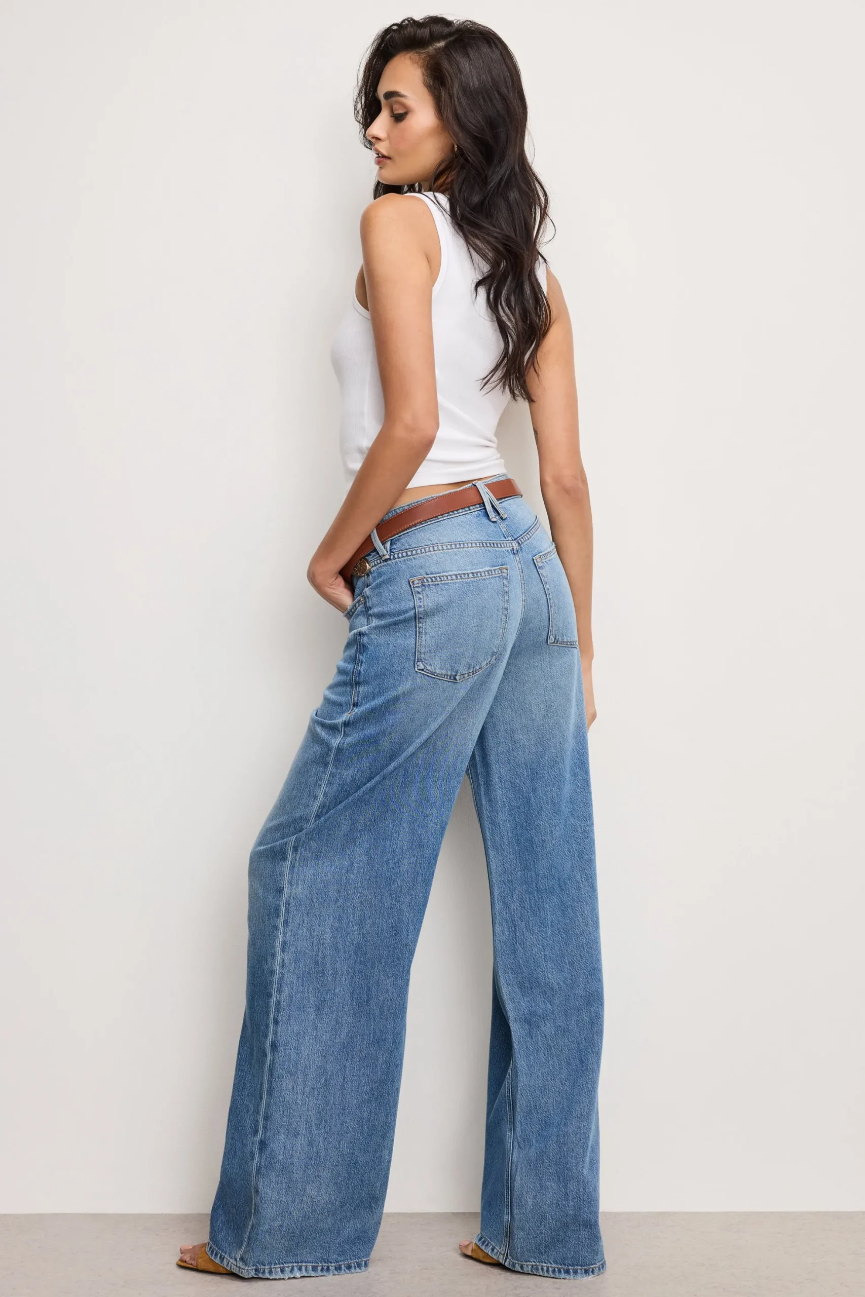 weightless good ease jeans
